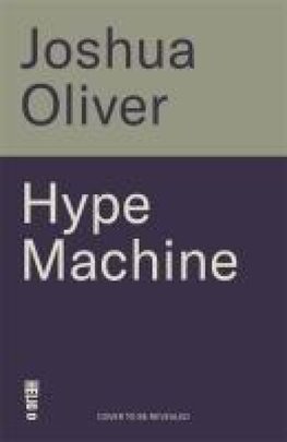 Hype Machine: How Greed, Fraud and Free Money Crashed Crypto