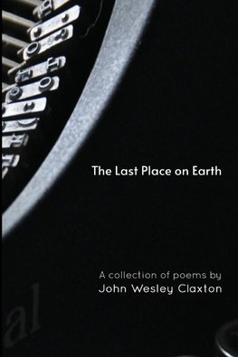 The Last Place on Earth