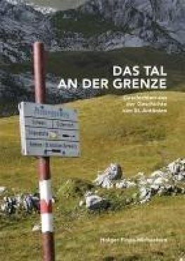 Das Tal an der Grenze