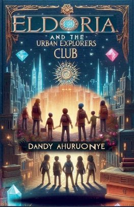 Eldoria and The Urban Explorers Club