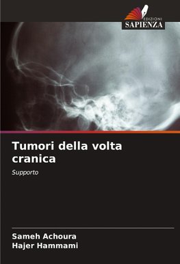 Tumori della volta cranica