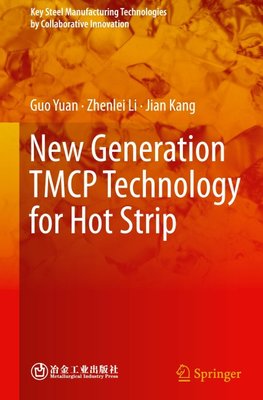 New Generation TMCP Technology for Hot Strip