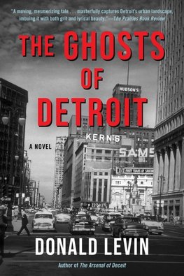 The Ghosts of Detroit