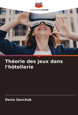 Théorie des jeux dans l'hôtellerie