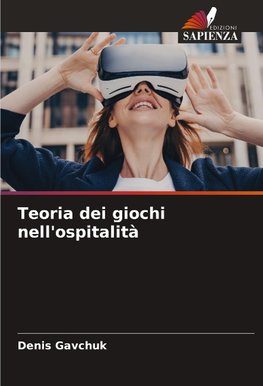 Teoria dei giochi nell'ospitalità