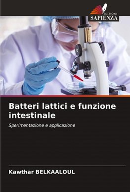 Batteri lattici e funzione intestinale