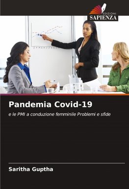 Pandemia Covid-19