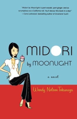 Midori by Moonlight