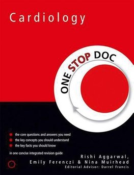 Aggarwal, R: One Stop Doc Cardiology