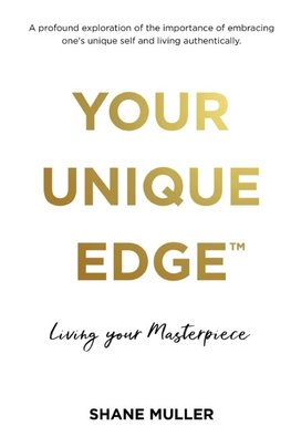 Your Unique Edge¿