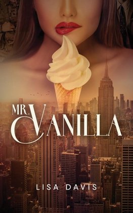 Mr. Vanilla