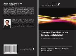 Generación directa de termoelectricidad