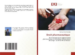 Droit pharmaceutique