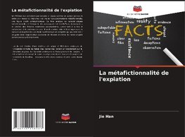 La métafictionnalité de l'expiation