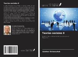 Teorías sociales 8