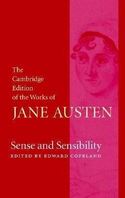 Austen, J: Sense and Sensibility