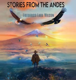 Stories from the Andes