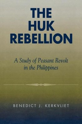 Huk Rebellion