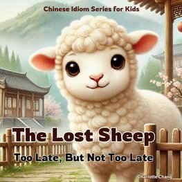 The Lost Sheep