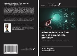 Método de ajuste fino para el aprendizaje profundo