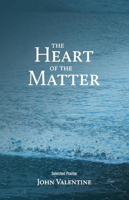 The Heart of the Matter