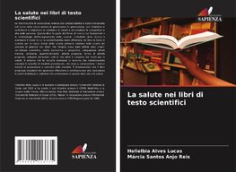 La salute nei libri di testo scientifici