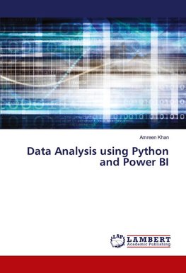 Data Analysis using Python and Power BI