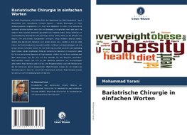 Bariatrische Chirurgie in einfachen Worten