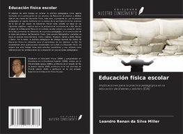 Educación física escolar