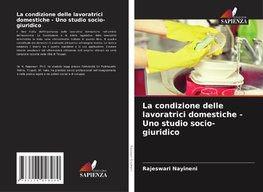 La condizione delle lavoratrici domestiche - Uno studio socio-giuridico