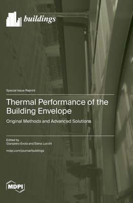 Thermal Performance of the Building Envelope