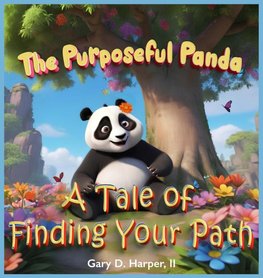 The Purposeful Panda