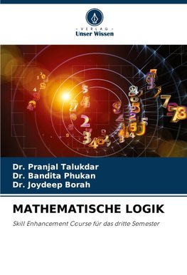 MATHEMATISCHE LOGIK