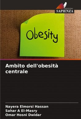 Ambito dell'obesità centrale