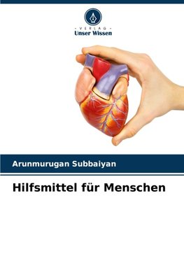 Hilfsmittel für Menschen