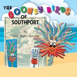 The Gooney Birds of Southport