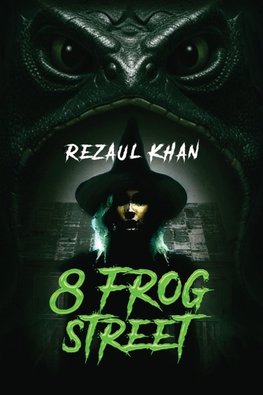 8 Frog Street