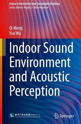 Indoor Sound Environment and Acoustic Perception