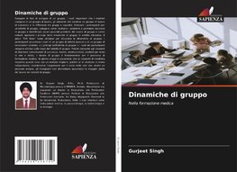 Dinamiche di gruppo