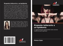 Risposte letterarie a un'epidemia