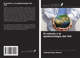 El selenio y la epidemiología del VIH