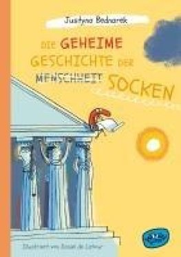 Die geheime Geschichte der Socken