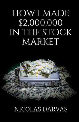 How I Made $2000000 in the Stock Market