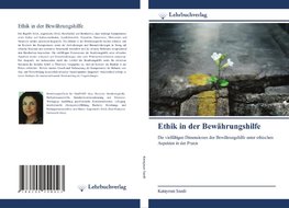 Ethik in der Bewährungshilfe