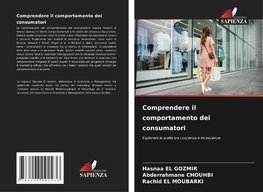 Comprendere il comportamento dei consumatori