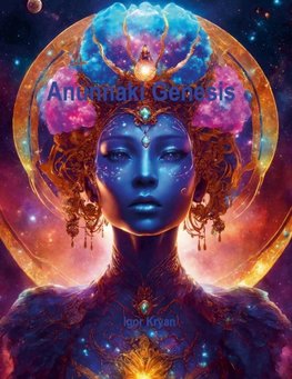 Anunnaki Genesis