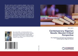 Contemporary Nigerian Novels: Marxist Critical Perspective