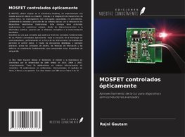 MOSFET controlados ópticamente