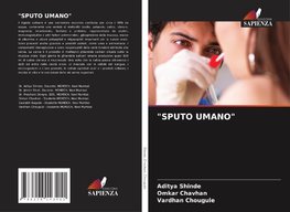 "SPUTO UMANO"