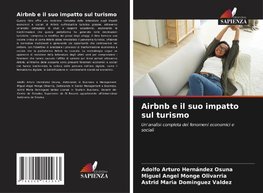 Airbnb e il suo impatto sul turismo